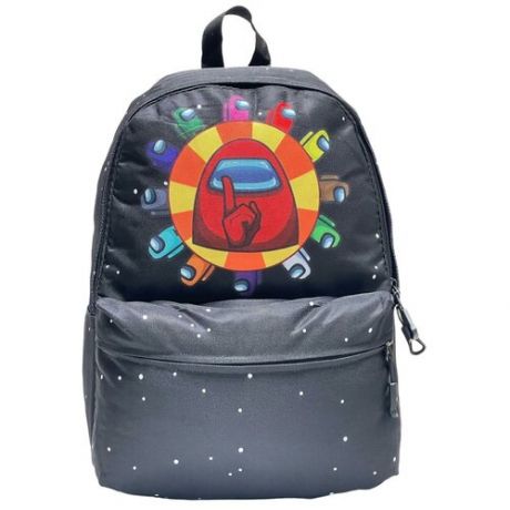 Рюкзак для детей Among Us Б5130