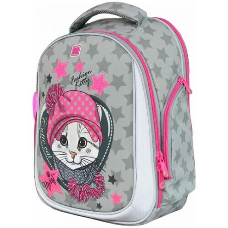 Школьный рюкзак Magtaller Unni - Fashion Kitty 40721-50