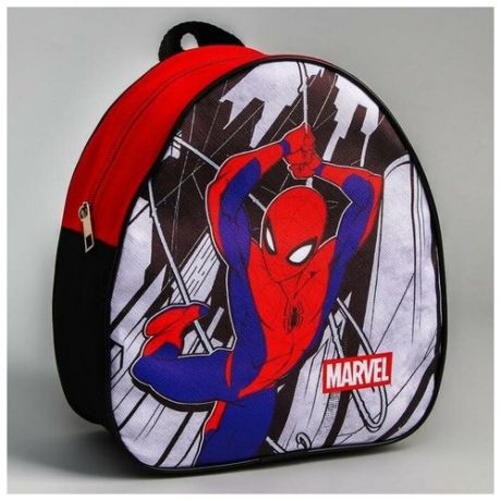Рюкзак детский, Человек-паук
