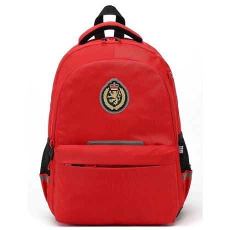 4ALL RU2015 красный рюкзак