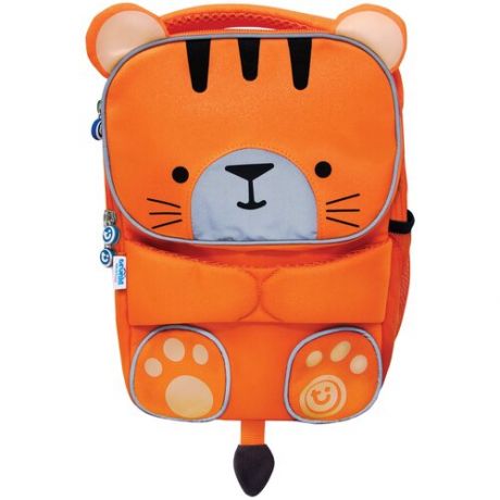 Trunki Детский рюкзак Toddlepak Тигр Типу 27 см 0328-GB01