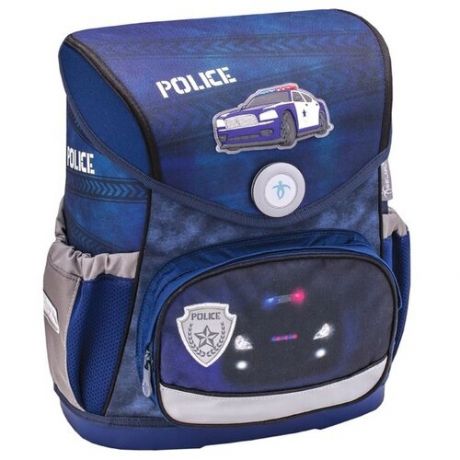 Ранец Belmil COMPACT "POLICE"