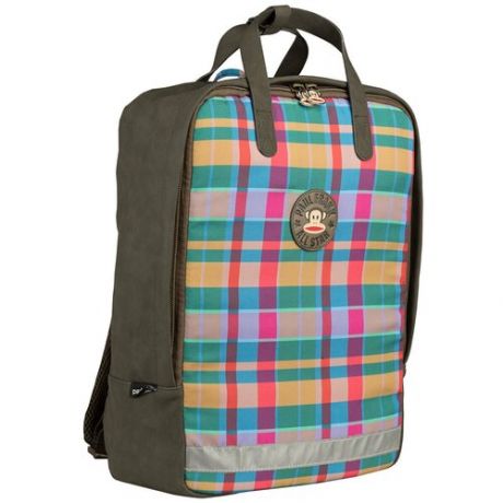 PFCB-UT1-615 Универсальный рюкзак-сумка.Paul Frank