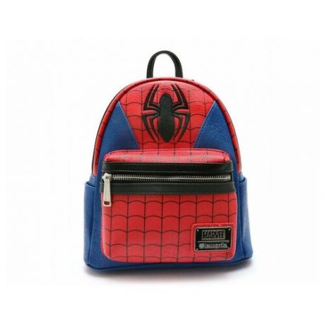 Рюкзак Loungefly Mini Backpack Marvel: Spider-Man