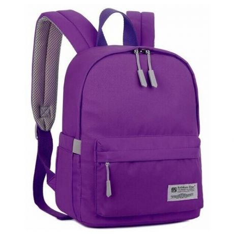 Рюкзак для девочек RG5682 фиолетовый