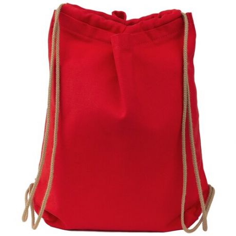 Рюкзак Детский Бакет Красный (на базар)