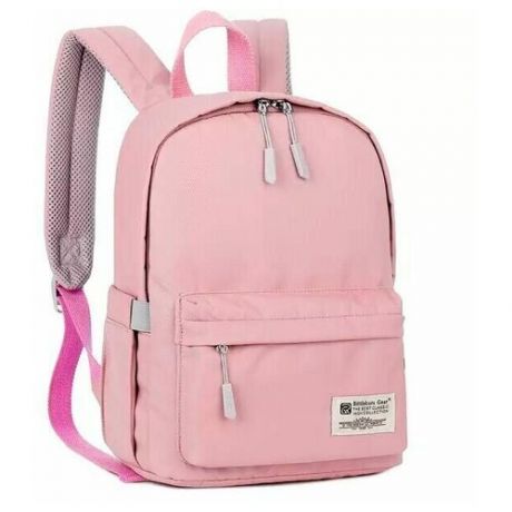 Рюкзак для девочек RG5682 розовый