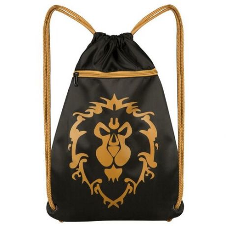 Рюкзак World of Warcraft Alliance Loot Bag-15" x 18.25"