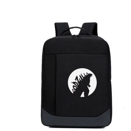 Рюкзак с круглым лого Годзилла (Godzilla)