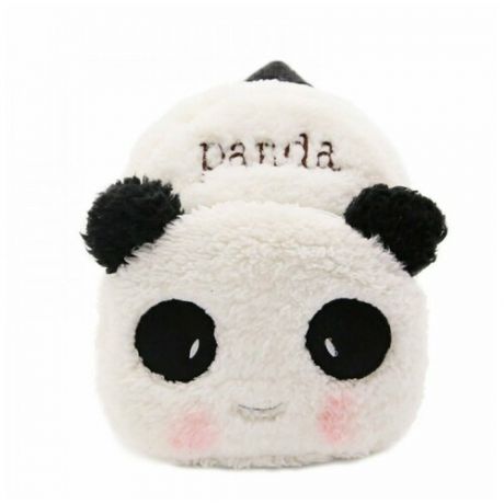 Детский рюкзак Панда AW0020-16 Animal World