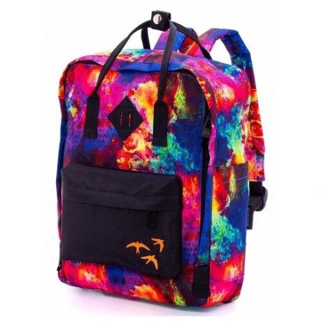 Рюкзак-сумка молодежный подростковый для девочки SkyName 30-31