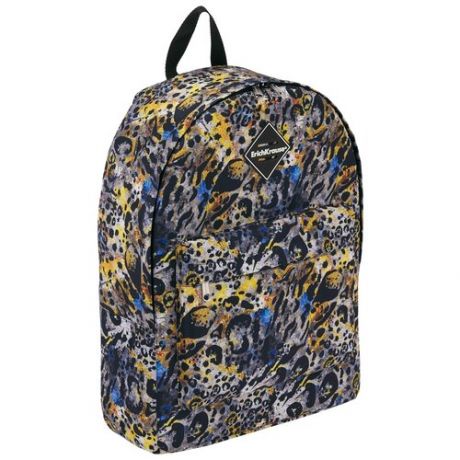 Рюкзак ErichKrause EasyLine 17L Animal Camo