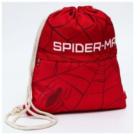 Рюкзак детский "SPIDER-MAN", Человек-паук 5458164