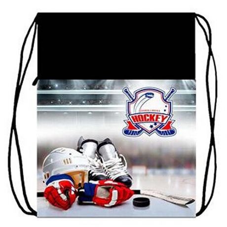 Мешок для обуви Оникс - МО-26-2 - Hockey