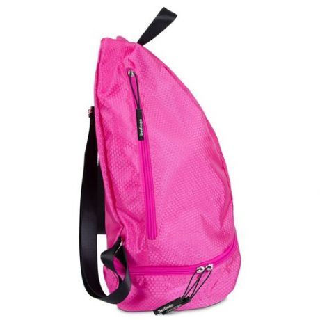 Berlingo Мешок-сумка Classic MS1051/MS1050, розовый