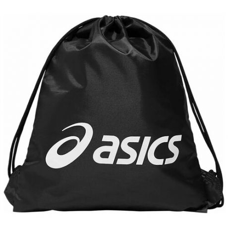 ASICS Мешок для обуви 3033A413-002, Performance Black
