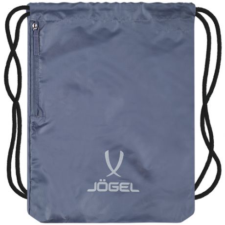 Мешок для обуви Jogel Elite Gymsack, серый