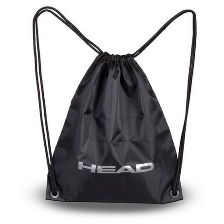 Рюкзак HEAD SLING BAG , Цвет - черный;Материал - Полиэстер 100%