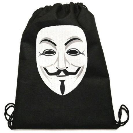 Мешок для сменки Анонимус