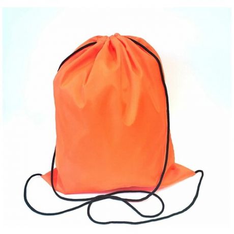 Мешок сигнальный для обуви COVA, размер 32х42 см, цвет оранжевый
