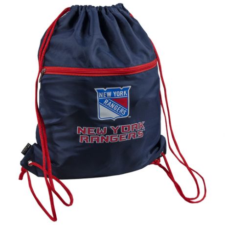 Мешок для обуви NHL NY Rangers (58026)