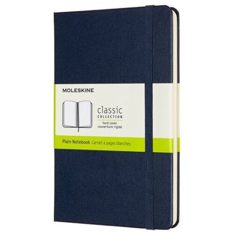 Блокнот Moleskine Classic Medium (qp052b20)