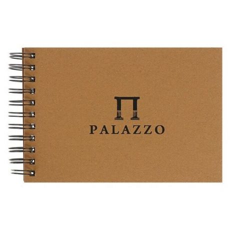 Блокнот "Palazzo", 35 листов, А5
