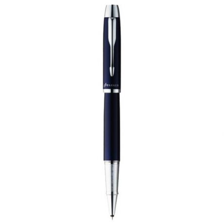 PARKER ручка-роллер IM Core T321, 1931664, черный цвет чернил, 1 шт.