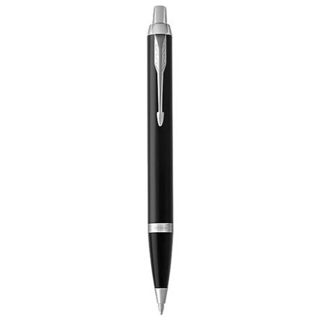 PARKER шариковая ручка IM Core K321, 1931670, синий цвет чернил, 1 шт.