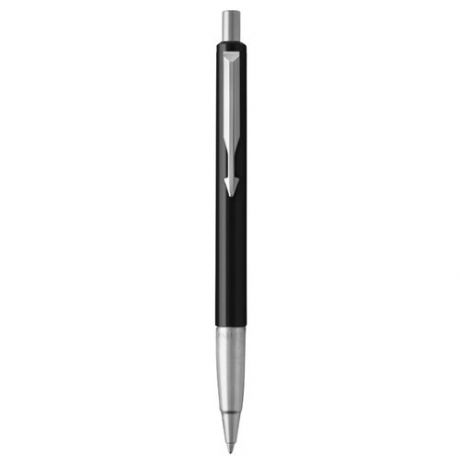PARKER шариковая ручка Vector Standard K01, 2025453, синий цвет чернил, 1 шт.