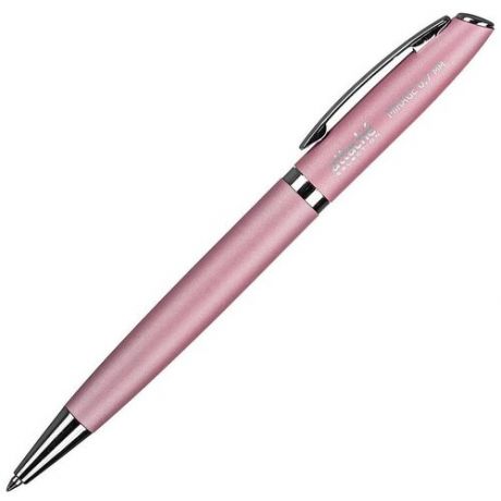 Attache SELECTION Ручка шариковая Mirage, 0.7 мм, 1094728, cиний цвет чернил, 1 шт.