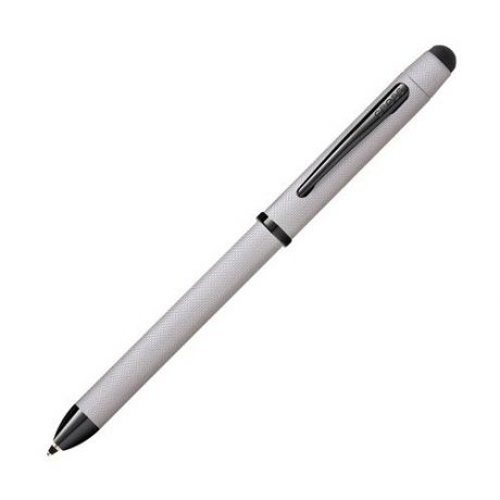 Многофункциональная ручка со стилусом Cross Tech 3+, M (AT0090-21)