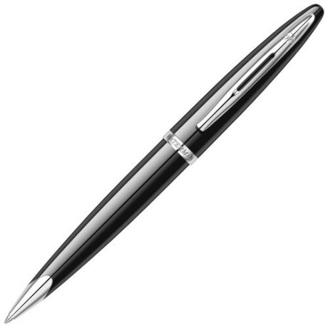 Waterman Ручка шариковая Carene, M, 1 мм, драг. металл, S0293950, 1 шт.