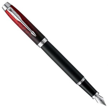Перьевая ручка Parker IM SE - Red Ignite FP 2073479
