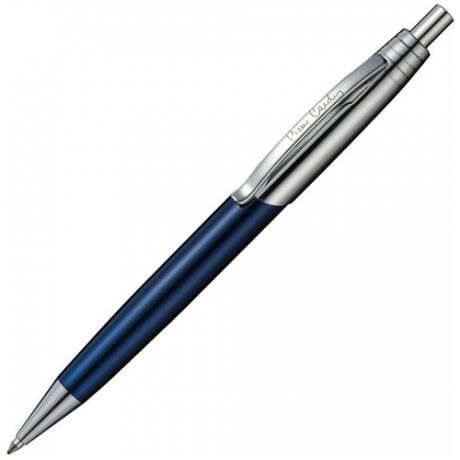 Шариковая ручка Pierre Cardin Easy - Dark Blue (PC5901BP)