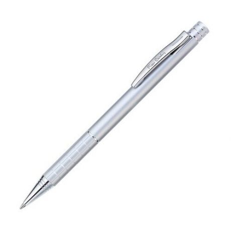 Pierre Cardin Gamme - Silver CT, шариковая ручка, M
