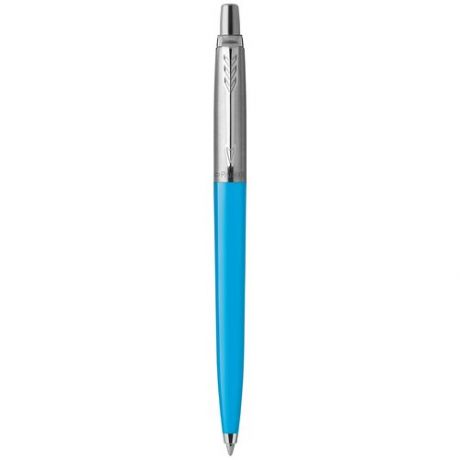 Parker Jotter Original - K60 Sky Blue, шариковая ручка, M (R2123109)