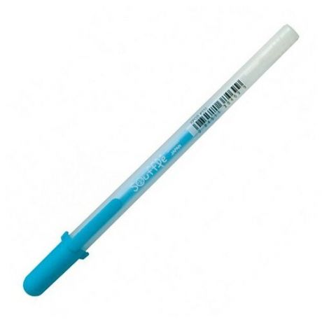 Шариковая ручка Sakura Ручка гелевая GELLY ROLL SOUFFLE Sakura, Синий