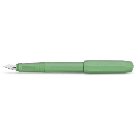 РучкаперьеваяKAWECOPERKEOJungle Green M0.9 ммкорпус зеленый