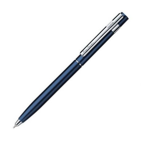 Pierre Cardin Easy - Blue, шариковая ручка (PC5915BP)