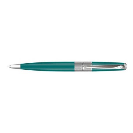 Pierre Cardin Baron - Green/Blue, шариковая ручка, M