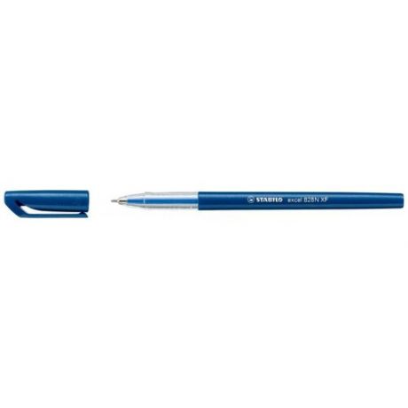 Ручки шариковые "Exel Needle XF", синие (10 штук в комплекте) (количество товаров в комплекте: 10)