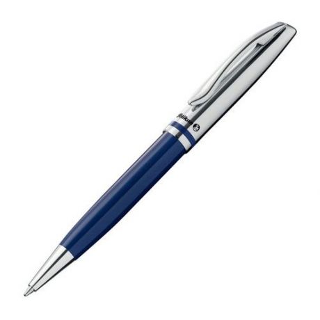 Pelikan Jazz Classic - Dark Blue, шариковая ручка, M