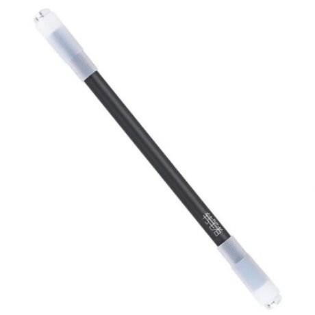 Ручка для Pen spinninga, для пенспиннинга, трюковая ручка, не пишущая, черная
