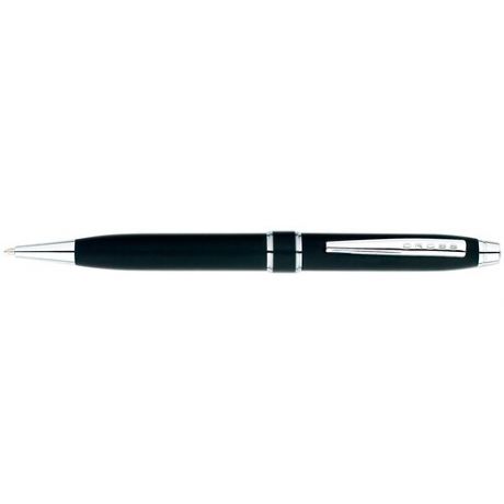 Шариковая ручка Cross Stradford - Matte Black (AT0172-3)