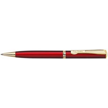 Шариковая ручка Pierre Cardin Eco - Red GT (PC0870BP)