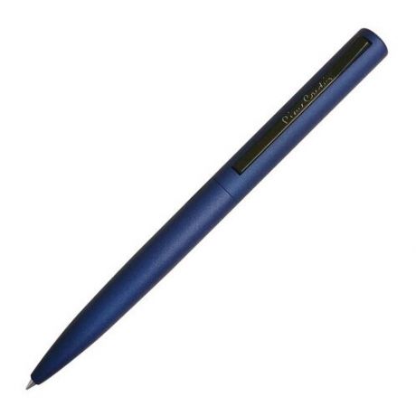 Pierre Cardin Techno - D.Blue, шариковая ручка