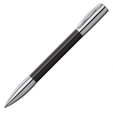 Шариковая ручка Pelikan Porsche Design Shake Pen Big P 3145 Carbon CT