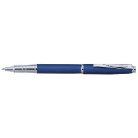 Pierre Cardin Gamme Classic - Blue Chrome, ручка-роллер