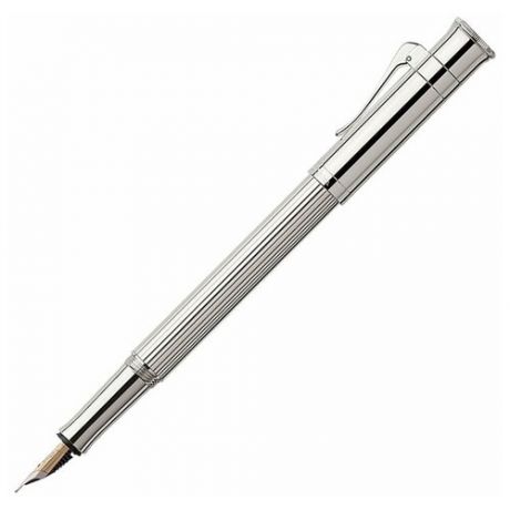 Graf von Faber-Castell Ручка перьевая Classic Medium, 1 шт.